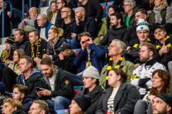 Publikbilder. AIK-Östersund