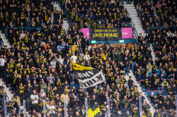 Publikbilder. AIK-Östersund