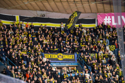 Publikbilder. AIK-Östersund
