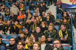 Publikbilder. AIK-Östersund