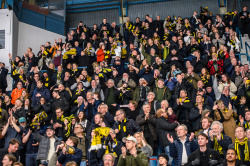 Publikbilder. AIK-Östersund