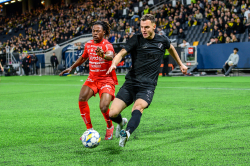 AIK - Värnamo.  2-0