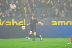 AIK - Värnamo.  2-0