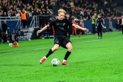 AIK - Värnamo.  2-0
