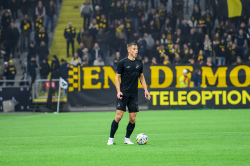 AIK - Värnamo.  2-0