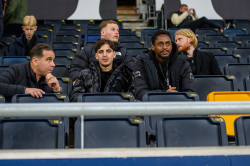 Publikbilder. AIK-Värnamo