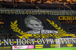 Publikbilder. AIK-Värnamo