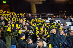 Publikbilder. AIK-Värnamo