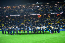 Publikbilder. AIK-Värnamo