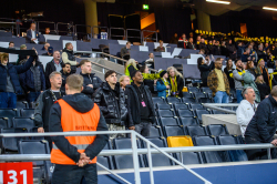 Publikbilder. AIK-Värnamo