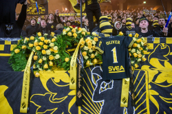 Publikbilder. AIK-Värnamo