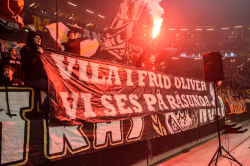 Publikbilder. AIK-Värnamo