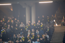Publikbilder. AIK-Värnamo
