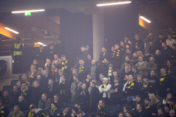 Publikbilder. AIK-Värnamo