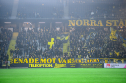 Publikbilder. AIK-Värnamo