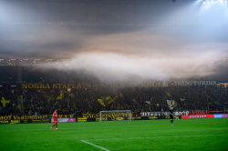 Publikbilder. AIK-Värnamo