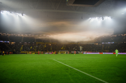Publikbilder. AIK-Värnamo