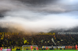 Publikbilder. AIK-Värnamo