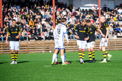 AIK - Sirius.  4-2