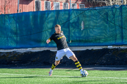 AIK - Sirius.  4-2