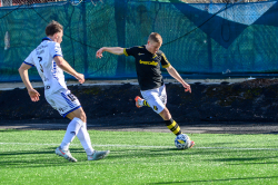 AIK - Sirius.  4-2