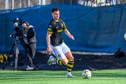 AIK - Sirius.  4-2