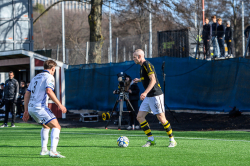 AIK - Sirius.  4-2