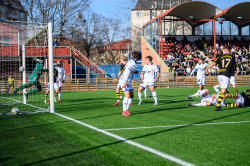 AIK - Sirius.  4-2