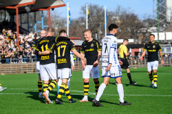 AIK - Sirius.  4-2