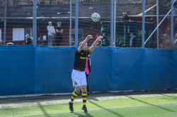 AIK - Sirius.  4-2