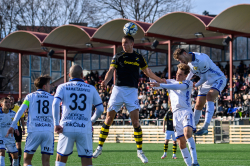 AIK - Sirius.  4-2