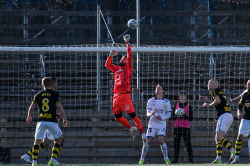 AIK - Sirius.  4-2