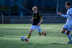 AIK - Sirius.  4-2