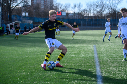 AIK - Sirius.  4-2