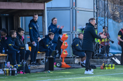 AIK - Sirius.  4-2