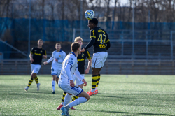 AIK - Sirius.  4-2