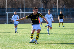 AIK - Sirius.  4-2