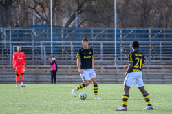AIK - Sirius.  4-2
