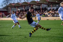 AIK - Sirius.  4-2