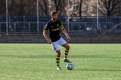 AIK - Sirius.  4-2
