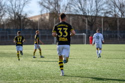 AIK - Sirius.  4-2