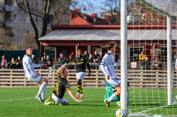 AIK - Sirius.  4-2
