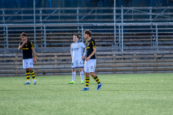 AIK - Sirius.  4-2