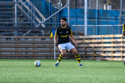 AIK - Sirius.  4-2