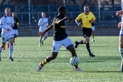AIK - Sirius.  4-2