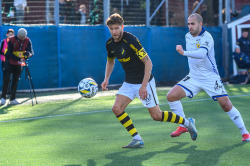 AIK - Sirius.  4-2