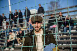 Publikbilder. AIK-Sirius