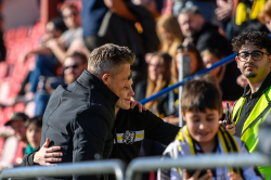 Publikbilder. AIK-Sirius