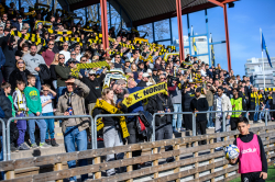 Publikbilder. AIK-Sirius