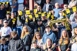 Publikbilder. AIK-Sirius
